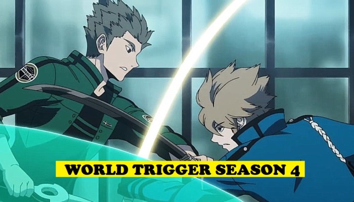 World Trigger Season 4 Release: Will The Anime Series Return In 2023?