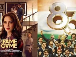 'Love Hostel' To 'The Fame Game'; Movies & Shows Coming To OTT In Feb Second-half