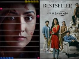 Hindi Movies & Shows Releasing On OTT In February 2022 - A Thursday and Bestseller