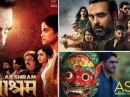 Aashram 3 to Mirzapur 3: Most Awaited Hindi Web Series Sequels 2022