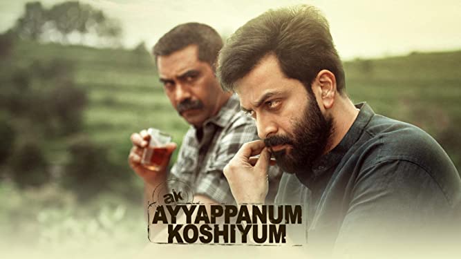 Ayyappanum Koshiyum Digital Streaming: Where To Watch Online?