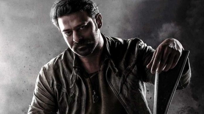 Prabhas' Action-Thriller Movie Salaar To Release In Two Parts