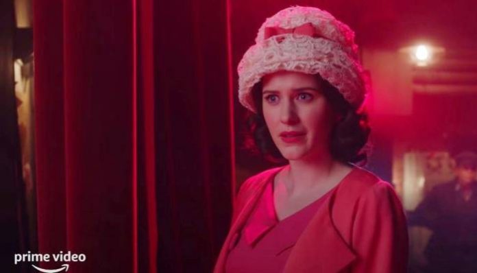 The Marvelous Mrs. Maisel Season 4 Release Schedule Revealed
