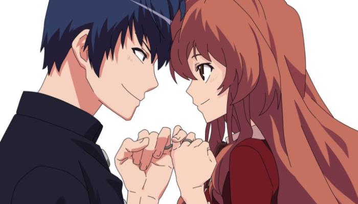 12 Anime Like Toradora Recommendation Corner  MyAnimeListnet