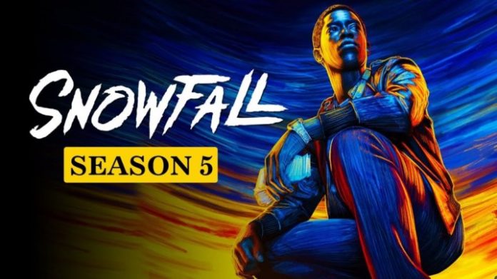 Snowfall Season 5 Premiere To Have Two Episodes, Details Inside