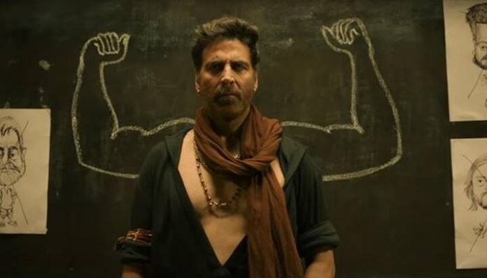 Bachchan Pandey 1st Day Box Office Collection: Decent Start