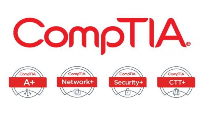 How To Get A Job In The Cybersecurity Field With CompTIA Certifications