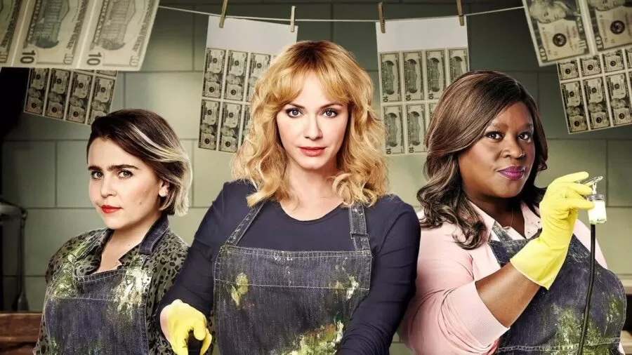 Good Girls Season 5 Release date and more