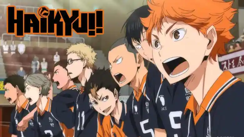 Haikyuu Season 5 Release Date: Latest Updates About Popular Sports Anime