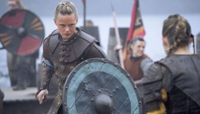 Netflix Renews 'Vikings: Valhalla' for Season 2 and 3