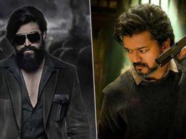 Beast, KGF 2 & James: A Thrilling Week Is On Cards For Movie Lovers