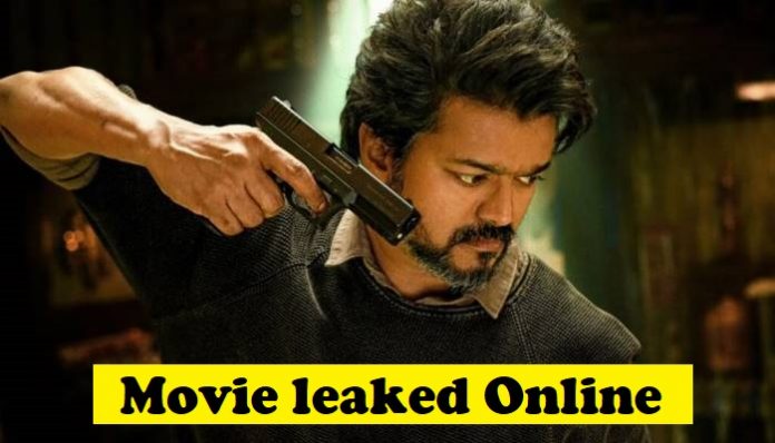 Beast full movie download: Tamilrockers, Tamilblasters leak Vijay's film