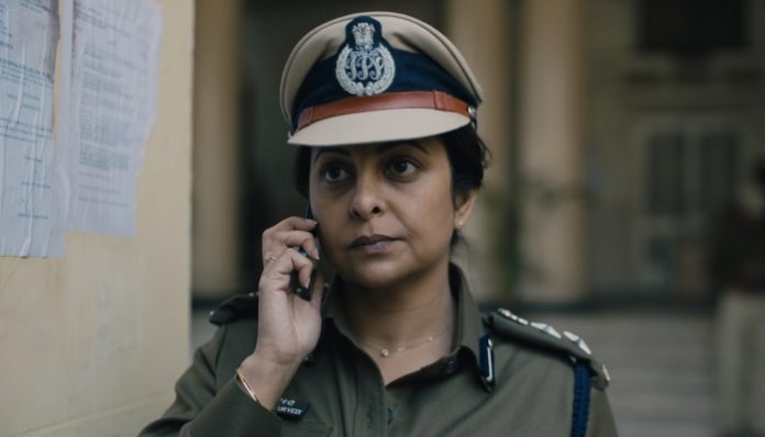 Delhi Crime Season 2: Netflix Release Date & Everything We Know