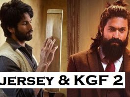 KGF 2 to Jersey: Hindi Movies Releasing in April 2022 [OTT & Theatres]