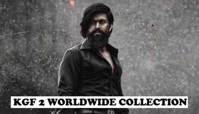 Box Office: KGF Chapter 2 is Unstopabble, Grosses Rs 700 Crore Worldwide in 7 Days
