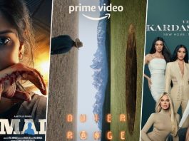 OTT Releases This Week: Mai, Bachchan Pandey, Outer Range & More