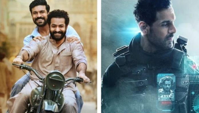 Box Office Report: Attack Is A Flop, RRR Inches Closer To Rs 200 Crore
