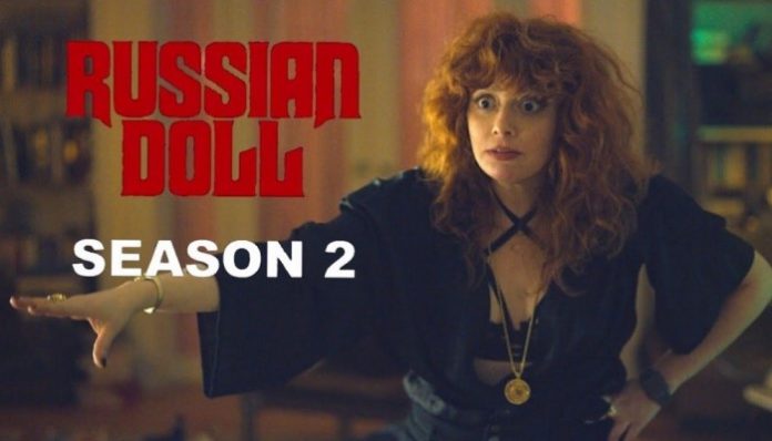 Russian Doll Season 2: Netflix Release Date & Time, Plot, Cast & More