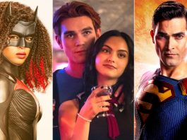 The CW Sets Finale Dates for All American, Legacies, Flash and 6 Other Originals