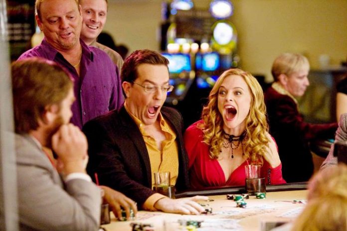 Hollywood's most famous casino movies of all time