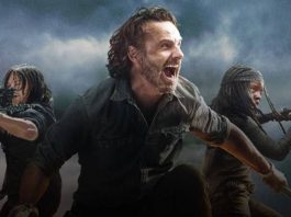 The Walking Dead Season 11 Part 3 Release Date on AMC