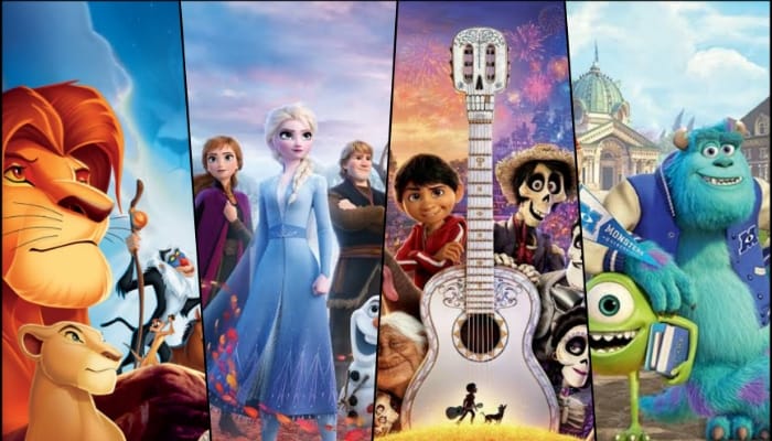 5 Best Animated Movies You Should Watch With Your Family