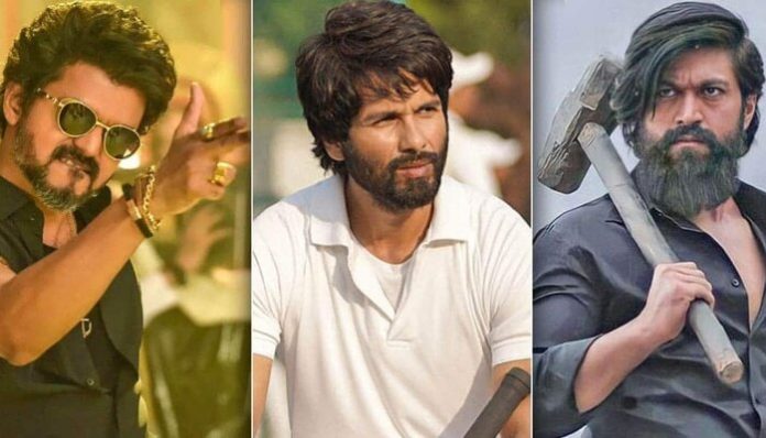 KGF 2 to Attack, Hindi Movies Releasing on OTT This Month