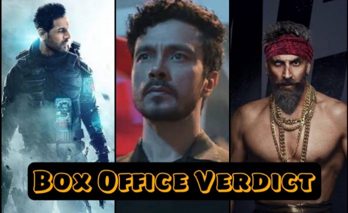 Bollywood Box Office Verdict 2022: 2 Hits & 13 Flops, A Disastrous Year