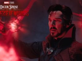 Doctor Strange 2 First Day Box Office Collection in India: Huge Opening