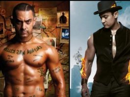 Hit Aamir Khan Films That Were Hollywood Remakes