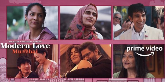 Modern Love Mumbai Web Series: Release Date, Cast, Trailer & More Details