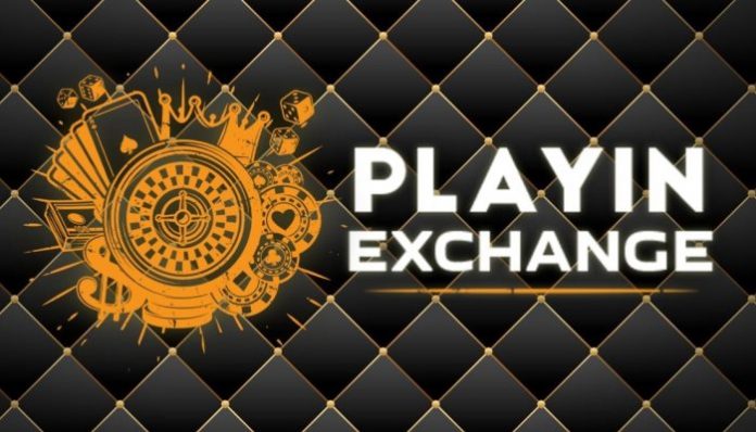 Playinexchange-India's No.1 Sports Exchange Platform