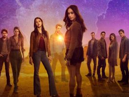 Roswell, New Mexico Season 5 Cancelled at The CW, Here's What We Know