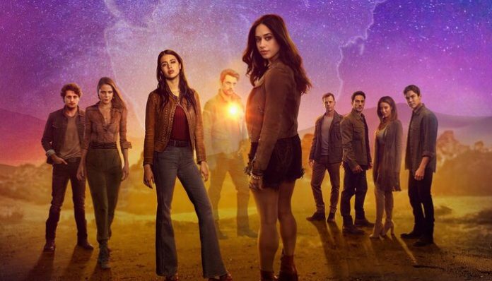 Roswell, New Mexico Season 5 Cancelled at The CW, Here's What We Know