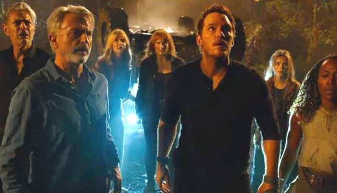 Jurassic Park Dominion Release Date, Plot, Run Time, Cast & More