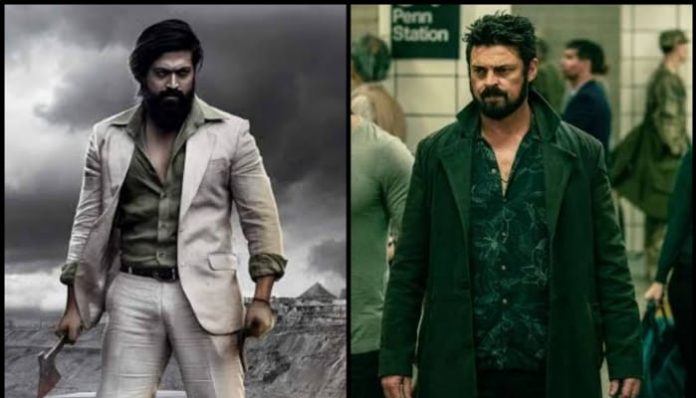 KGF 2 to Aashram 3, Top 5 Movies & Shows Releasing On OTT On June 3