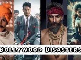 Box Office: Laal Singh Chaddha to Prithiviraj, 10 Biggest Bollywood Flop Movies of 2022