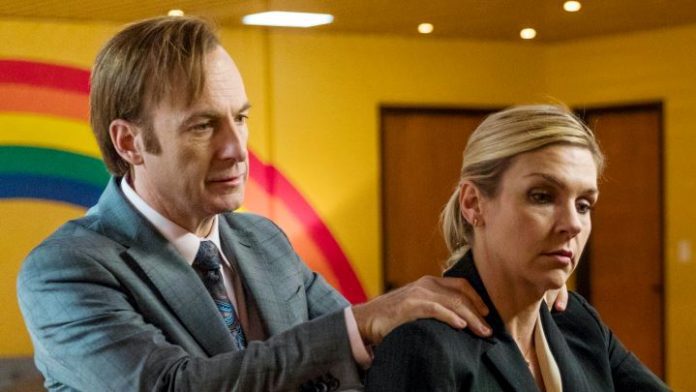 Better Call Saul Season 6 Episode 10 Release Date and Time on Netflix