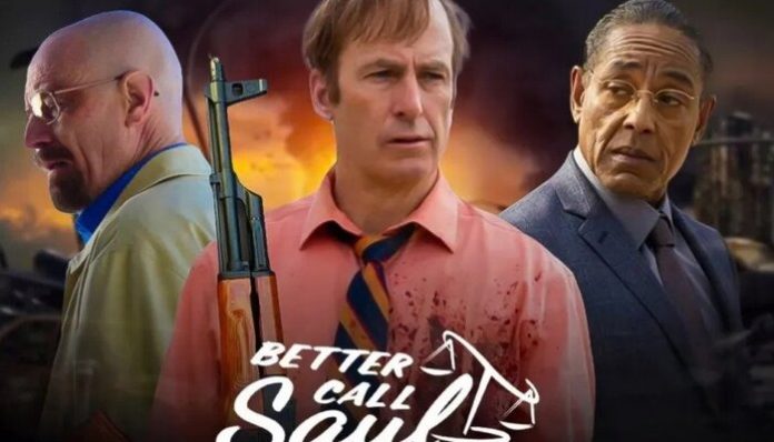 Better Call Saul Season 6 Part 2 Release Schedule, When Will Episode 8 Be Released?
