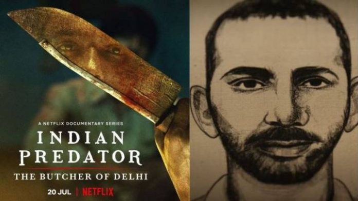 Indian Predator The Butcher of Delhi Release Date on Netflix: All You Need to Know About the True-Crime Documentary