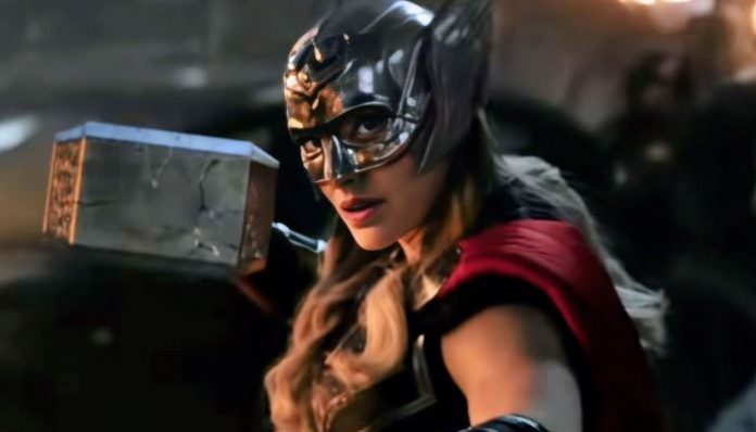 Thor: Love & Thunder Box Office: Records Highest Opening For The Franchise
