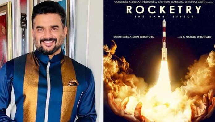 Minions to Rocketry, Movies Releasing In Theatres on 1st July 2022