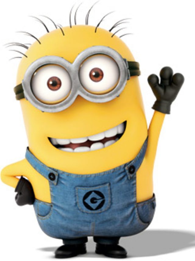 Despicable Me (Minions) Franchise Box Office Earnings