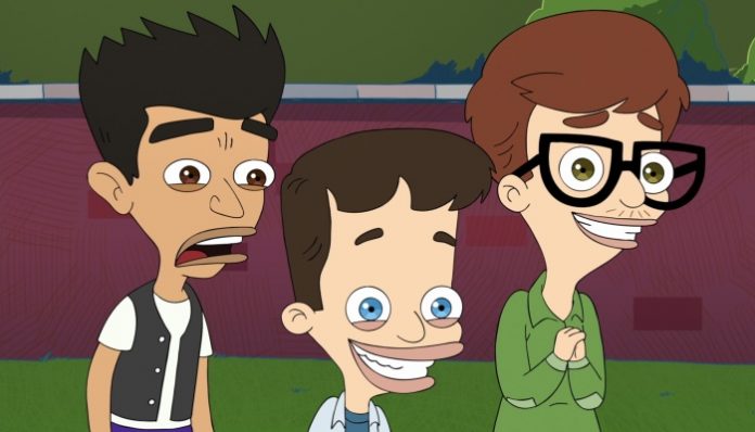 Big mouth Season 6: Release Date Announced, Everything We Know So Far