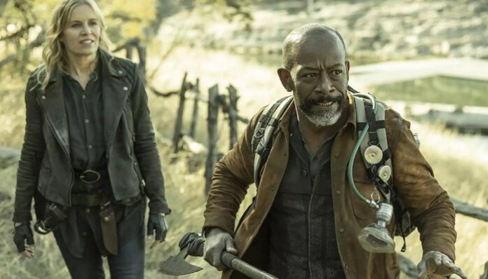 Fear The Walking Dead Season 8: Release Date, Cast, Plot & More