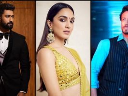 Top 10 Rising Stars Of Bollywood