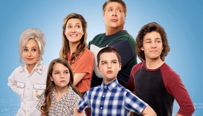 Young Sheldon Season 6: Release Date, & Everything We Know