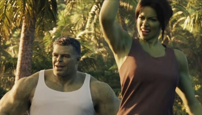 She-Hulk Premiere Date & Time, Episode Count, Release Schedule & Where to Watch?