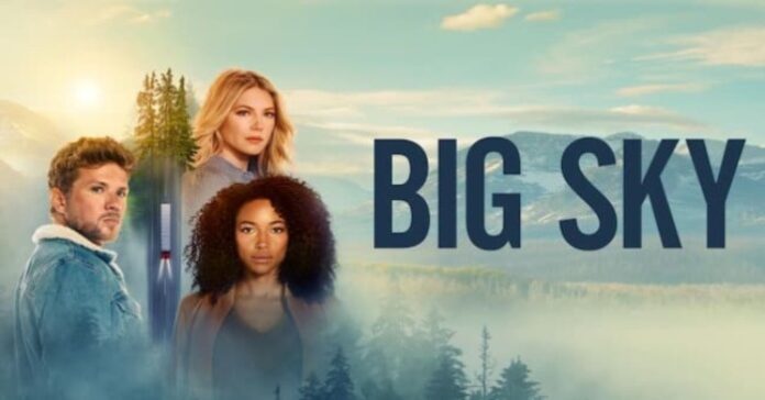 Big Sky season 3