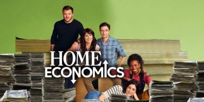 Home Economics Season 3: Release Date & Time, Trailer, Plot, Cast Details